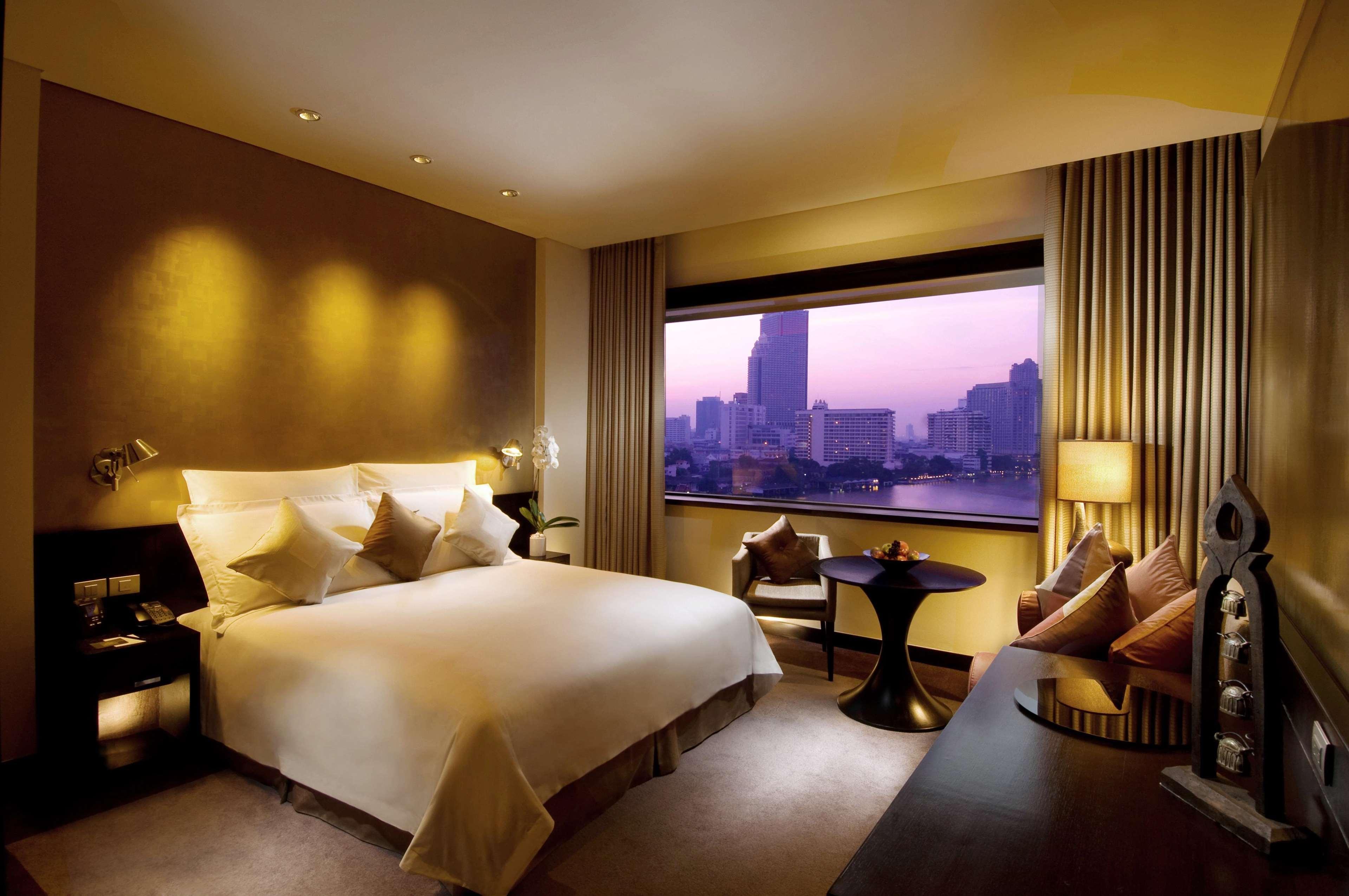Millennium Hilton Bangkok Ξενοδοχείο Δωμάτιο φωτογραφία